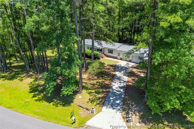 104 Poplar Mills Road, Bunnlevel, NC 28323
