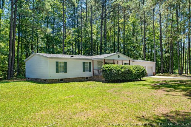 104 Poplar Mills Road, Bunnlevel, NC 28323