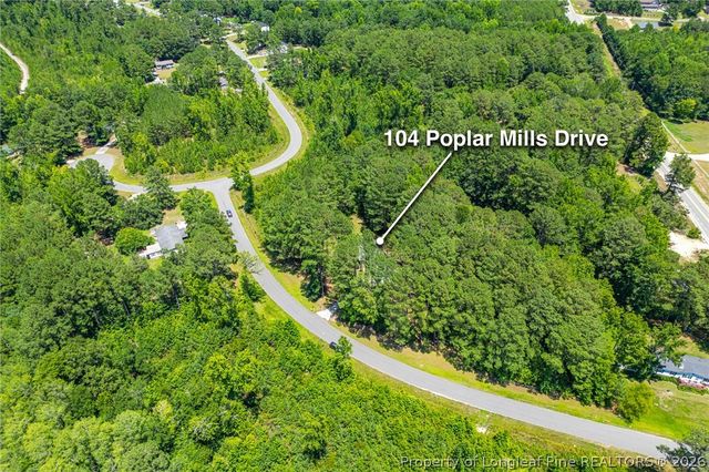 104 Poplar Mills Road, Bunnlevel, NC 28323