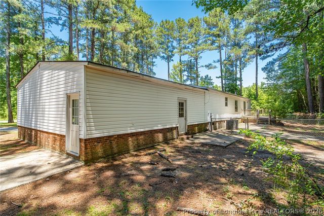 104 Poplar Mills Road, Bunnlevel, NC 28323