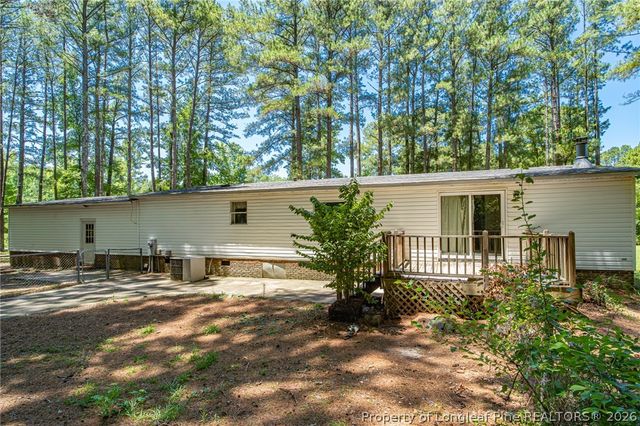 104 Poplar Mills Road, Bunnlevel, NC 28323