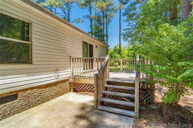 104 Poplar Mills Road, Bunnlevel, NC 28323