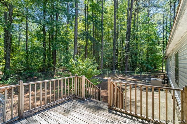 104 Poplar Mills Road, Bunnlevel, NC 28323