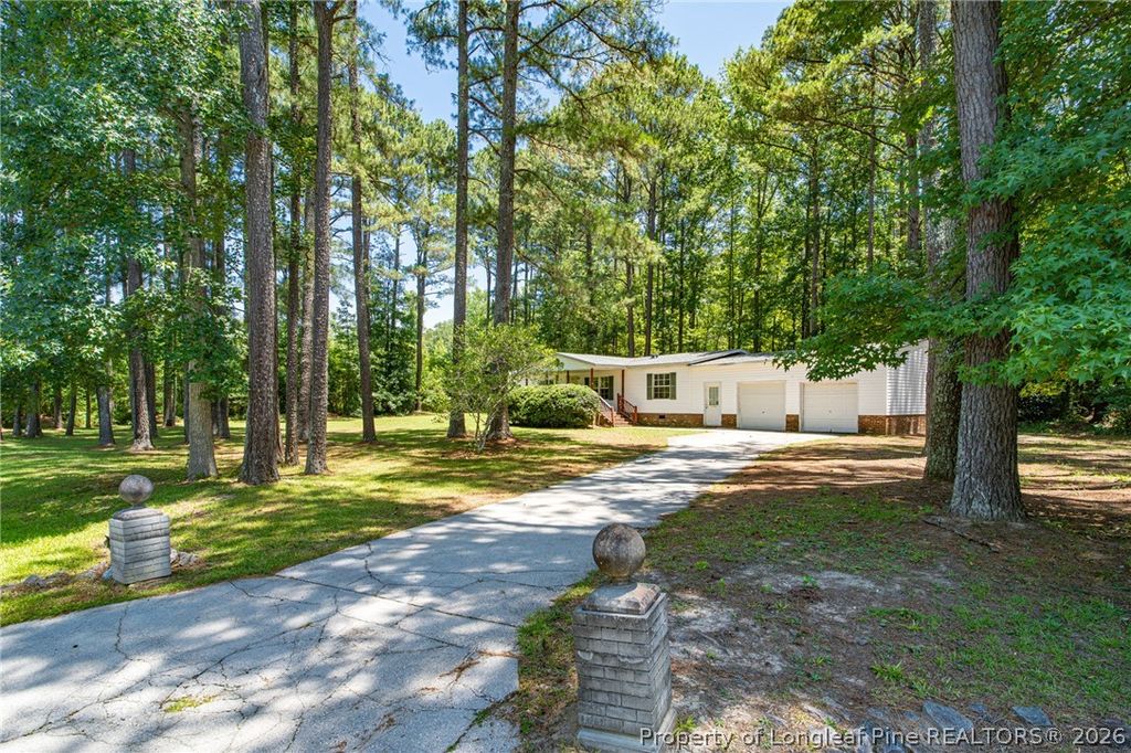 104 Poplar Mills Road, Bunnlevel, NC 28323