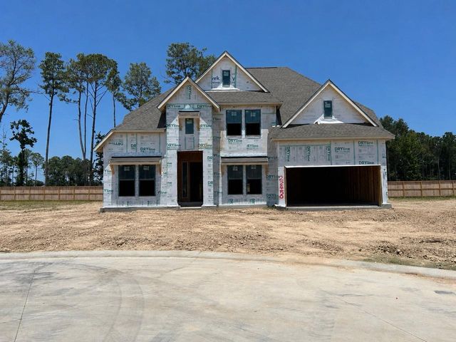 22450 Junction Peak Drive, Porter, TX 77365