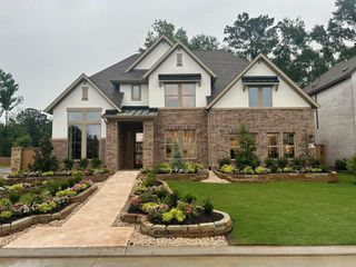 22450 Junction Peak Drive, Porter, TX 77365