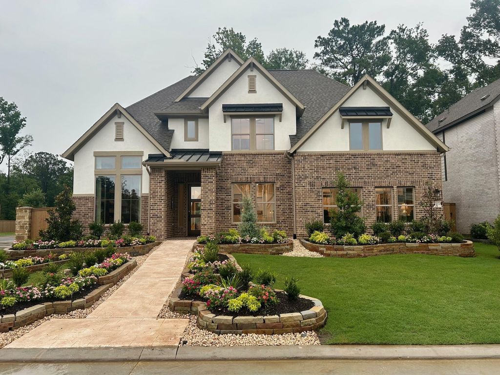 22450 Junction Peak Drive, Porter, TX 77365