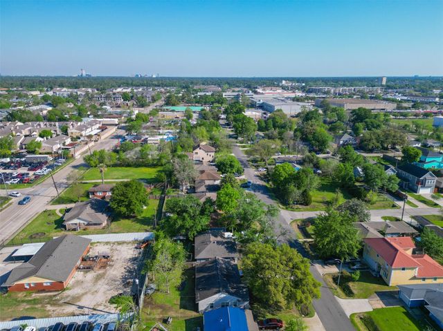 3222 Jarvis Street, Houston, TX 77063