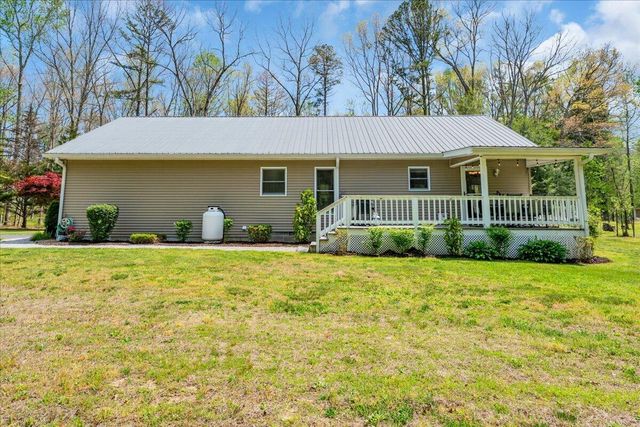 733 Gizzard Creek Road, Sequatchie, TN 37374