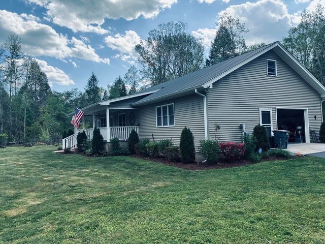 733 Gizzard Creek Road, Sequatchie, TN 37374
