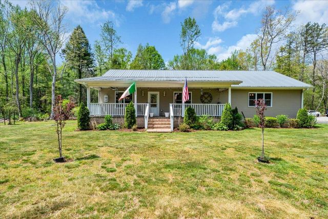 733 Gizzard Creek Road, Sequatchie, TN 37374