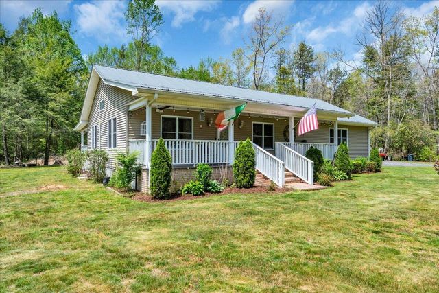 733 Gizzard Creek Road, Sequatchie, TN 37374