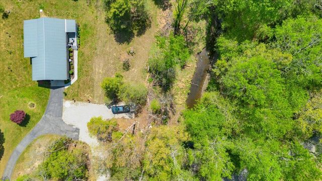 733 Gizzard Creek Road, Sequatchie, TN 37374