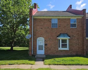 6314 Commons Drive, Indianapolis, IN 46254
