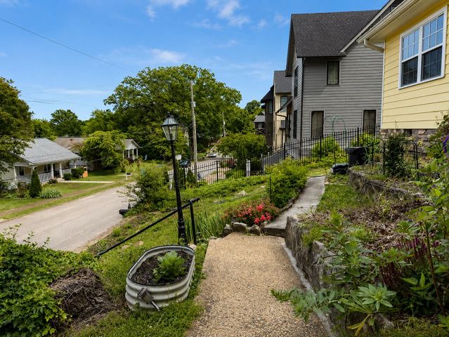 902 Endicott Street, Chattanooga, TN 37405