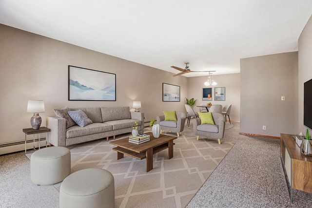 4045 Hodgson Road 312, Shoreview, MN 55126