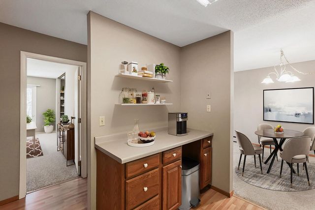 4045 Hodgson Road 312, Shoreview, MN 55126