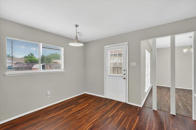 707 Via Sonoma, Mesquite, TX 75150