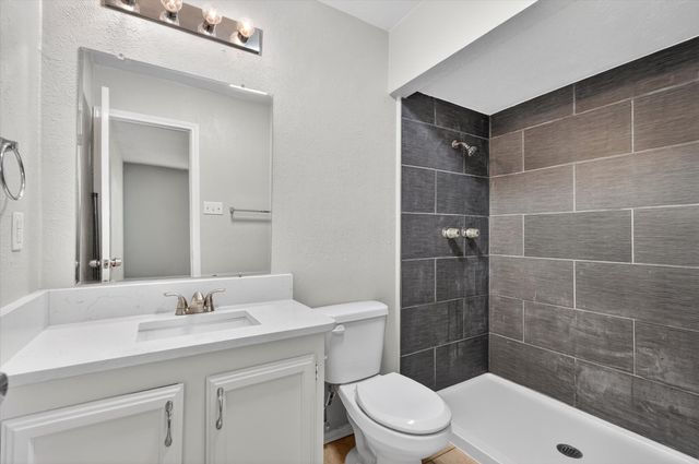 707 Via Sonoma, Mesquite, TX 75150