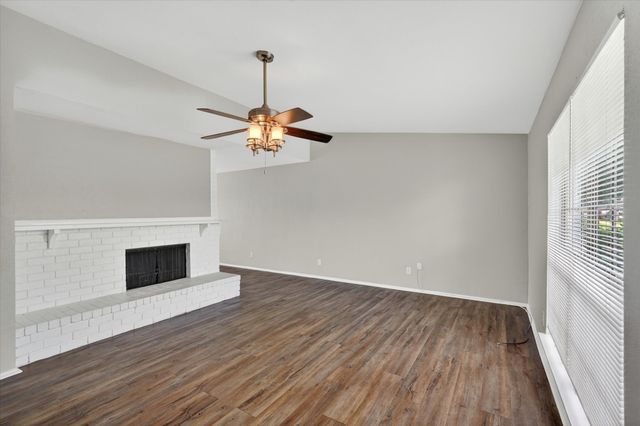 707 Via Sonoma, Mesquite, TX 75150