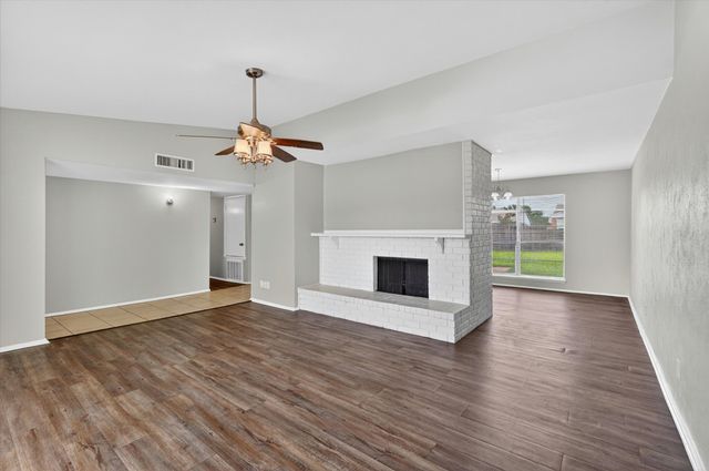 707 Via Sonoma, Mesquite, TX 75150