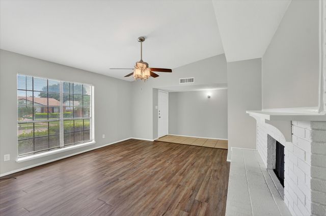 707 Via Sonoma, Mesquite, TX 75150