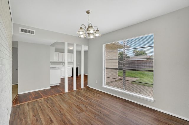 707 Via Sonoma, Mesquite, TX 75150