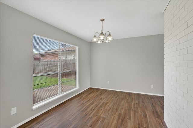 707 Via Sonoma, Mesquite, TX 75150