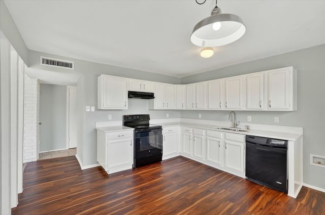 707 Via Sonoma, Mesquite, TX 75150