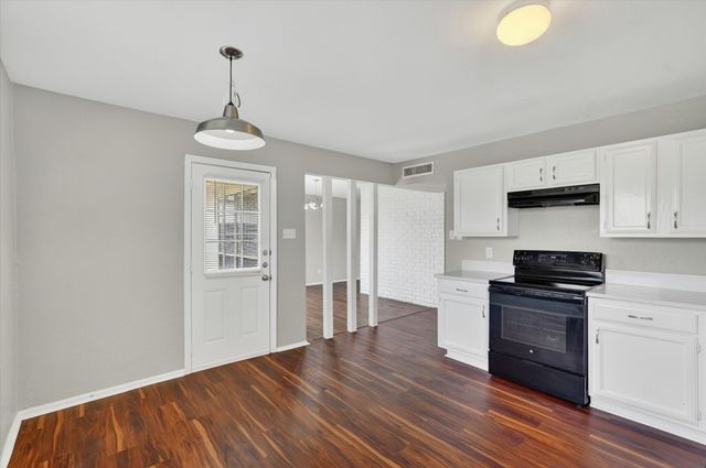 707 Via Sonoma, Mesquite, TX 75150