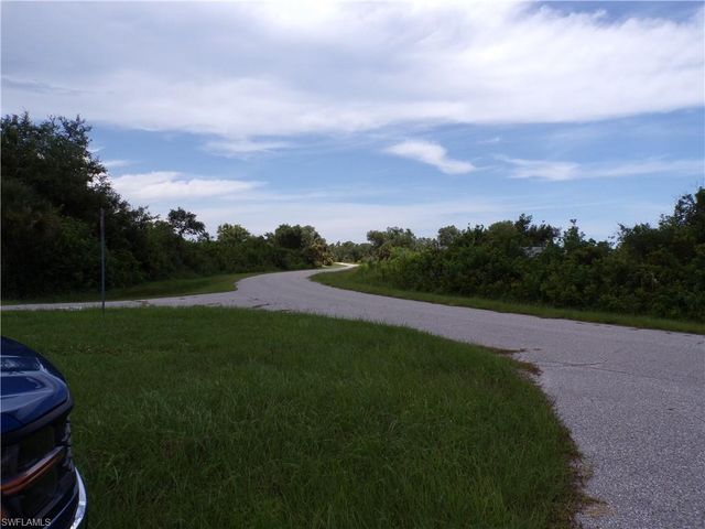 7248 Cassidy CT, Port Charlotte, FL 33981