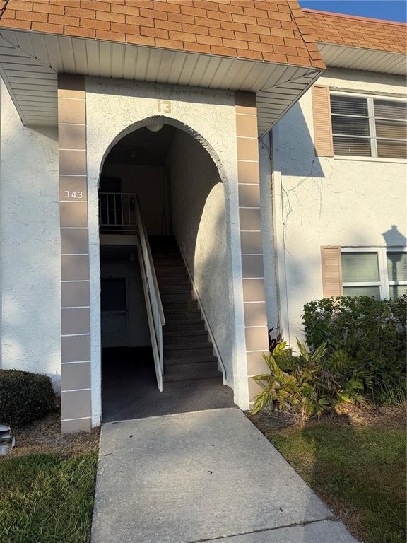 343 S MCMULLEN BOOTH ROAD 151, Clearwater, FL 33759