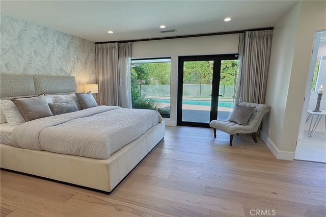9621 Cedarbrook, Beverly Hills, CA 90210