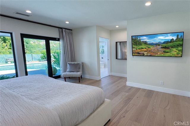 9621 Cedarbrook, Beverly Hills, CA 90210