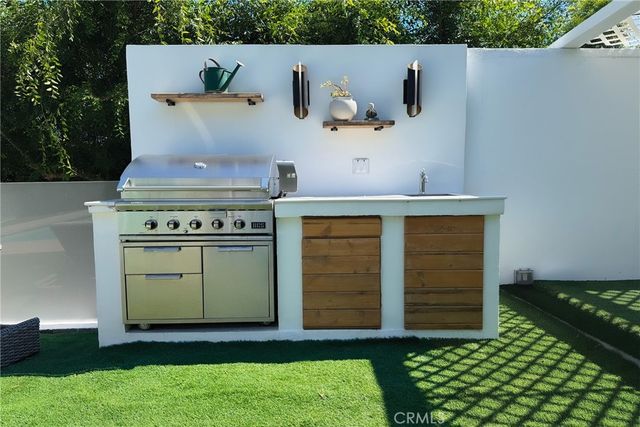 9621 Cedarbrook, Beverly Hills, CA 90210