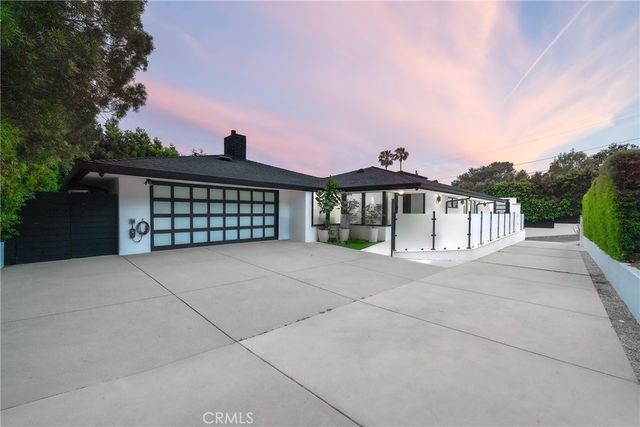 9621 Cedarbrook, Beverly Hills, CA 90210