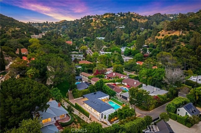 9621 Cedarbrook, Beverly Hills, CA 90210