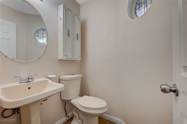 2345 Stockton Avenue, Las Vegas, NV 89104