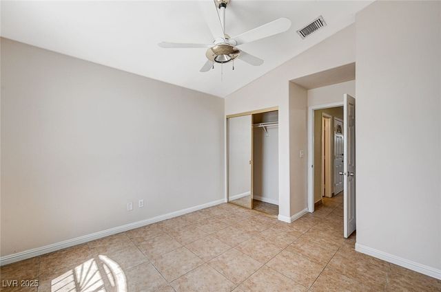 2345 Stockton Avenue, Las Vegas, NV 89104