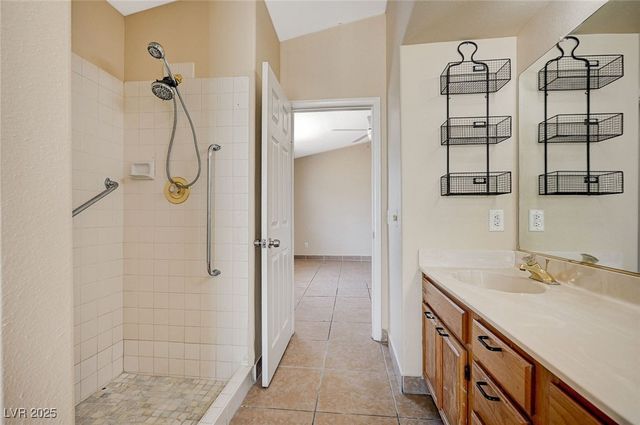 2345 Stockton Avenue, Las Vegas, NV 89104