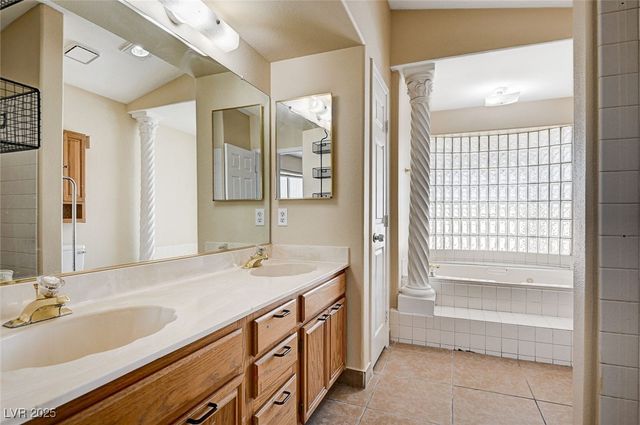 2345 Stockton Avenue, Las Vegas, NV 89104