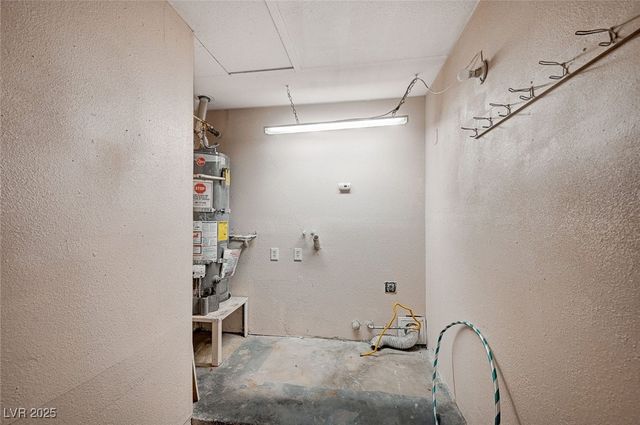 2345 Stockton Avenue, Las Vegas, NV 89104