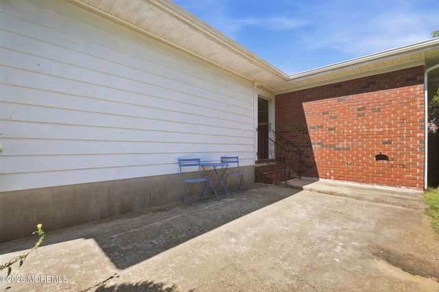 489 B Laurel Brook Drive, Brick, NJ 08724