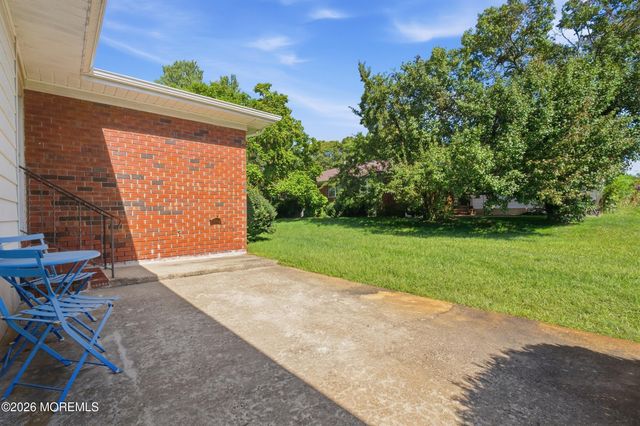 489 B Laurel Brook Drive, Brick, NJ 08724