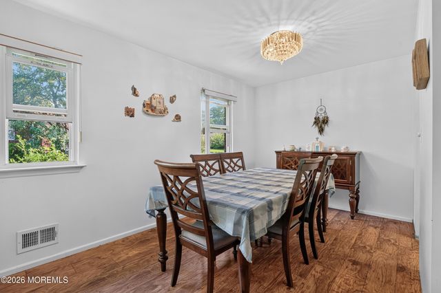 489 B Laurel Brook Drive, Brick, NJ 08724