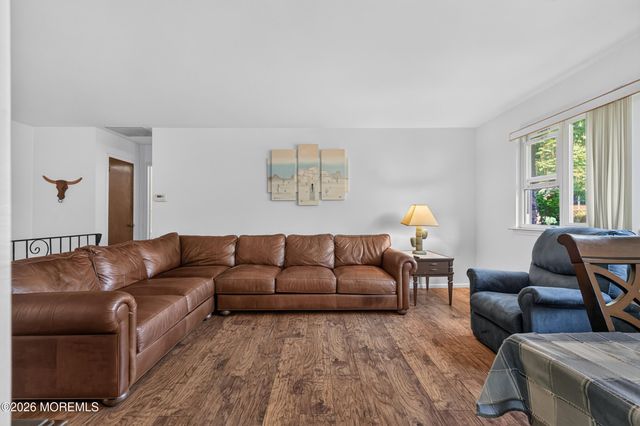 489 B Laurel Brook Drive, Brick, NJ 08724