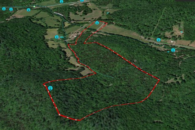 0 Rock Springs Rd, Watertown, TN 37184