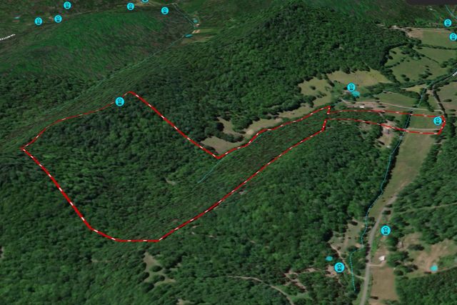 0 Rock Springs Rd, Watertown, TN 37184