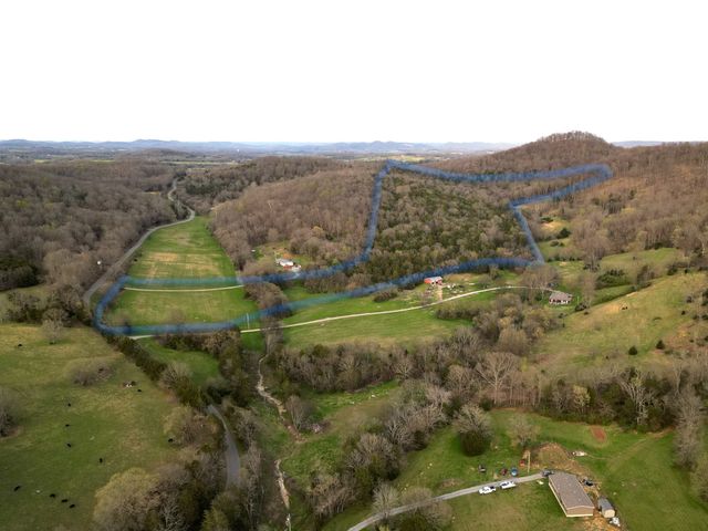 0 Rock Springs Rd, Watertown, TN 37184