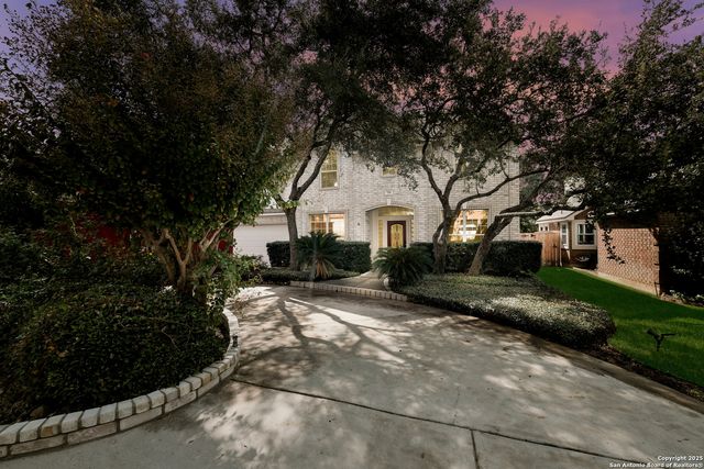 726 Mello Oak, San Antonio, TX 78258